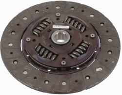 SACHS Disc ambreiaj SACHS 1878 600 810 (1878 600 810) - automobilus