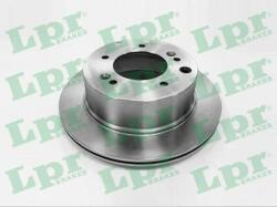 LPR Disc frana LPR K2004V (K2004V) - automobilus