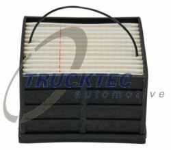 Trucktec Automotive filtru combustibil TRUCKTEC AUTOMOTIVE 05.38. 002 - automobilus