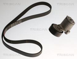 TRISCAN Set curea transmisie cu caneluri TRISCAN 8642 10057 (8642 10057) - automobilus