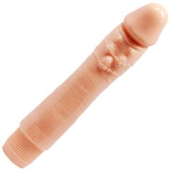 Orion Barbara Dybbuk - Vibrator realistic vibrații multiple 24cm Vibrator