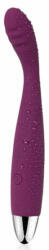Orion Cici - Vibrator din silicon, mov, 18.2 cm Vibrator