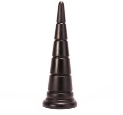 Orion X-MEN 12 inch Butt Plug - Dop Anal Mare pentru Avansați, 30 cm
