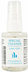 Orion Special Cleaner Love Toys - Dezinfectant pentru Articole Erotice, 50 ml