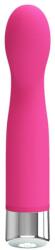 Orion John - Vibrator punct G, roz, 15 cm Vibrator