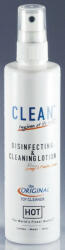 Orion HOT CLEAN - Soluție Curățare Jucării Sexuale, 150 ml