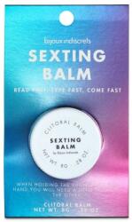  Sexting Balm - Balsam Clitoridian Stimulator, 8g