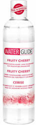 Orion Waterglide Fruity Cherry - Lubrifiant pe Bază de Apă cu Aromă de Cireșe, 300 ml