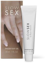 Orion Finger Play Gel - Gel Stimulator pentru Fingering, 30 ml