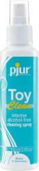 Orion pjur Toy Clean - Spray Dezinfectant fără Alcool pentru Obiecte Sexuale, 100 ml