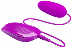 Orion Desirable Flirt - Ou vibrator silicon 9.5cm