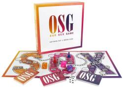 Orion OSG: Give or Take - Joc de societate pentru adulți (în engleză)