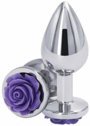 Orion Rose - Dop anal 7.6 cm, mov