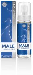 Orion Cobeco - Parfum cu feromoni pentru bărbați, 20 ml