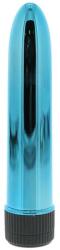 Orion Krypton - Vibrator ruj, albastru, 12.7 cm Vibrator