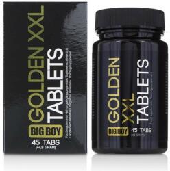 Orion Big Boy Golden XXL - Tablete pentru Erecție, 45 buc