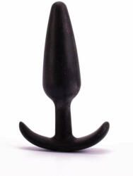 Orion LURE ME Classic - Dop Anal din Silicon, 11 cm