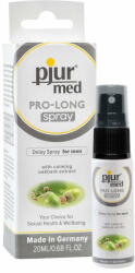 ORION Pjur med PRO-LONG - Spray pentru Întârziere Ejaculare 20 ml