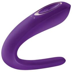Orion Double Classic - Vibrator pentru Cuplu cu 7 Moduri de Pulsație Vibrator