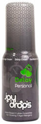  Delay Personal Gel - Lubrifiant pentru Ejaculare Precoce 50ml
