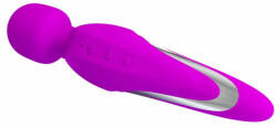 Orion Pretty Love Mortimer - Vibrator pentru Masaj cu Încălzire, 48 grade, 21 cm Vibrator