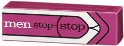  Men stop stop - Cremă pentru Întârziere Ejaculare, 18 ml