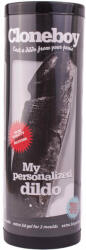 Orion Cloneboy Dildo-Kit clonare penis NEGRU ABSOLUT Dildo