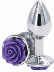 Orion Rose - Dop anal 6.3 cm, mov