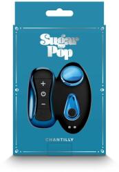 Orion Chantilly - Glonț vibrator, negru