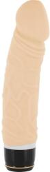 Orion Classic Original - Vibrator realist, flesh, 19.5 cm Vibrator