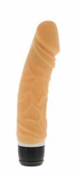Orion Purrfect Classic - Vibrator din silicon, 20 cm Vibrator