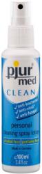  Pjur Med CLEAN - Spray Dezinfectant Jucării Sexuale 100 ml