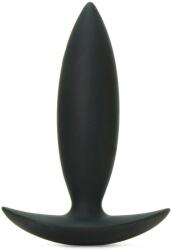 Orion Renegade Spades Small - Dop Anal din Silicon, 10 cm