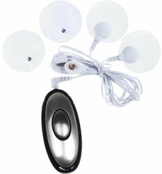  Electro Sex Kit - Dispozitiv Electrostimulare 4 cm