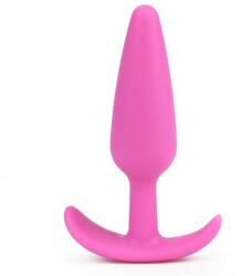 Orion LURE ME Classic Anal Plug S - Dop Anal Mic din Silicon, 11 cm