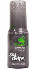  Delay Personal Cream - Cremă Lubrifiantă Ejaculare Precoce 50ml
