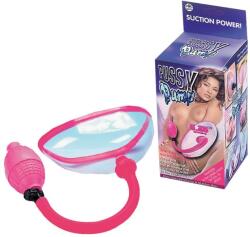 Orion Pussy Pump - Pompa pentru Stimulare Vaginala, 15, 5 cm