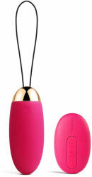 Orion Elva - Ou vibrator, roșu