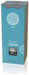  Eucalyptus Delay Cream - Cremă pentru Prelungirea Actului Sexual, 30 ml