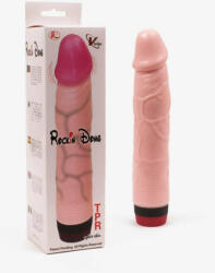 Orion Rockin Dong - Vibrator realist, 21.5 cm Vibrator