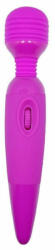 Orion Bagheta puterii - vibrator wand mov 25cm Vibrator