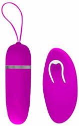 Orion Debby - Ou vibrator cu telecomandă, 9.1 cm