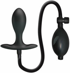 Orion Pretty Love Inflatable Anal Plug - Dop Anal Gonflabil, 9.1 cm