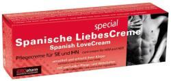 Orion The Spanish LoveCream - Cremă Stimulatoare, 40 ml