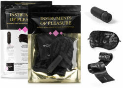 ORION Instruments Of Pleasure Purple - Set 3 Accesorii Sexuale