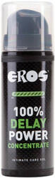  Delay 100% Power Concentrate - Gel pentru Amânarea Ejaculării, 30 ml