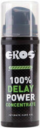 ORION Delay 100% Power Concentrate - Gel pentru Amânarea Ejaculării, 30 ml