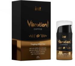 Orion Vibration Coffee - Gel Stimulare pentru Cupluri, 15 ml