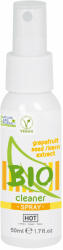  HOT BIO Cleaner - Spray Curățare și Igienizare Jucării Sexuale 50 ml