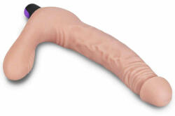 Orion Vibrator dublu realistic strapless strapon Vibrator